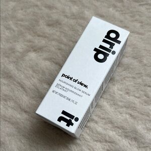 Point of View Drip it